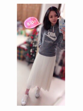 Riekoさんのコーディネート