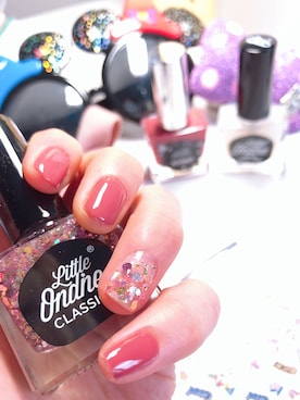 Riekoさんのコーディネート