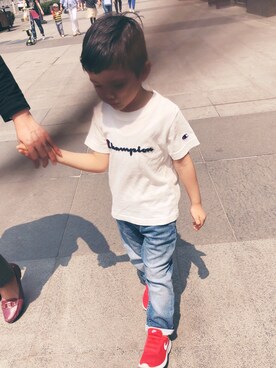 Riekoさんのコーディネート