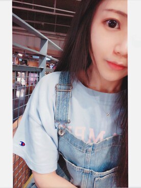 Riekoさんのコーディネート