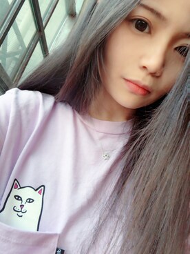 Riekoさんのコーディネート