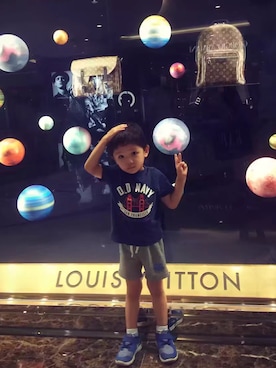 Riekoさんのコーディネート