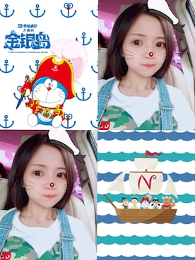 Riekoさんのコーディネート