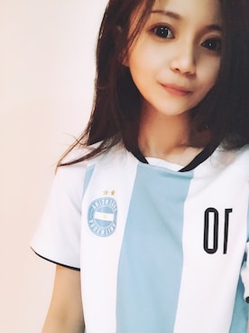 Riekoさんのコーディネート