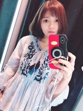 Riekoさんのコーディネート