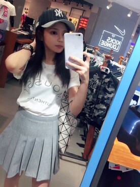 Riekoさんのコーディネート