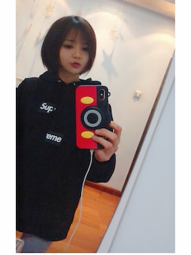 Riekoさんのコーディネート