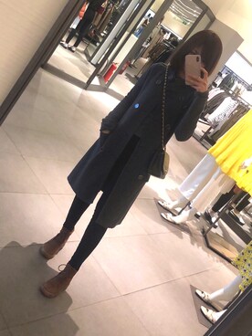 Riekoさんのコーディネート