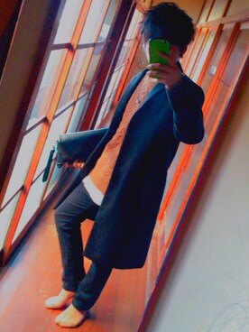 Soutaさんのコーディネート