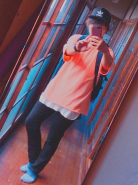 Soutaさんのコーディネート