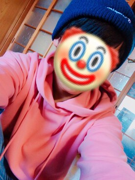 Soutaさん（メンズ・165cm）の春コーディネート