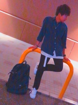 Soutaさんのコーディネート