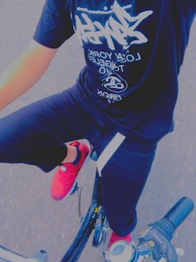 Soutaさんのコーディネート