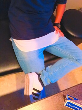 Soutaさんのコーディネート