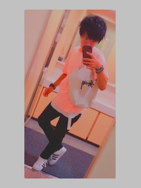 Soutaさんのコーディネート