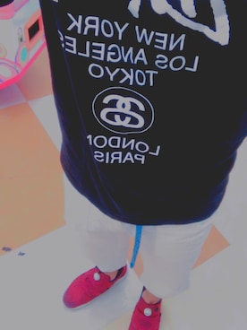 Soutaさんのコーディネート