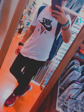 Soutaさんのコーディネート