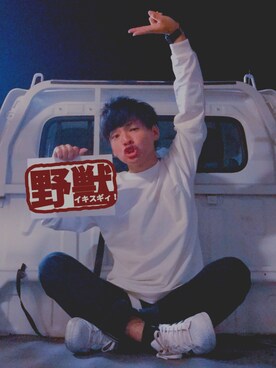 Soutaさんのコーディネート