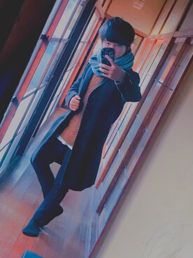 Soutaさんのコーディネート