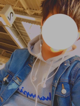 Soutaさんのコーディネート