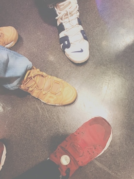 Soutaさんのコーディネート