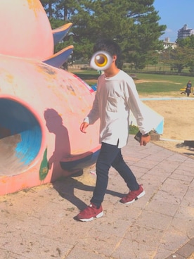 Soutaさんのコーディネート