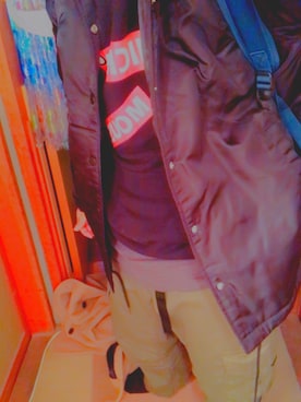 Soutaさんのコーディネート