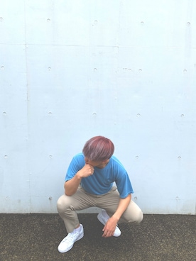 tatakekeke0207さんのコーディネート