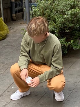 tatakekeke0207さんのコーディネート