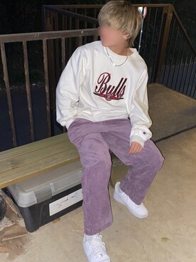 tatakekeke0207さんのコーディネート