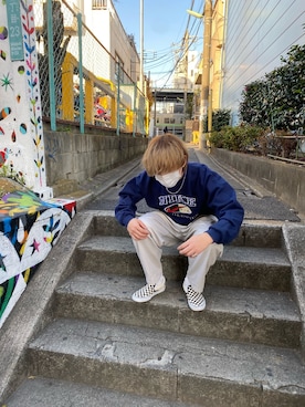 tatakekeke0207さんのコーディネート