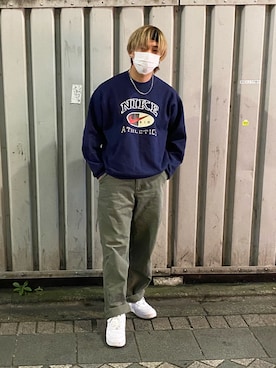 tatakekeke0207さんのコーディネート