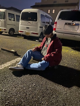 tatakekeke0207さんのコーディネート