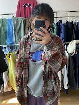 tatakekeke0207さんのコーディネート