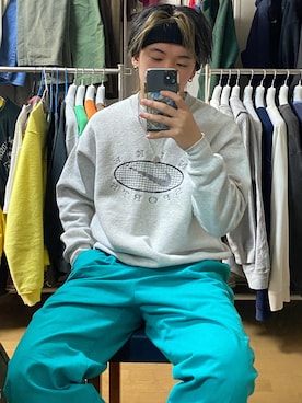 tatakekeke0207さんのコーディネート