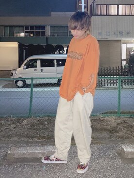 tatakekeke0207さんのコーディネート