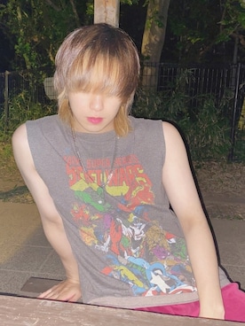 tatakekeke0207さんのコーディネート