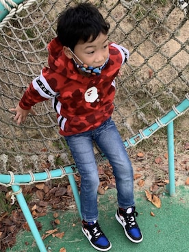 こた。そた。さんのコーディネート