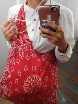 えぐりんさんのコーディネート