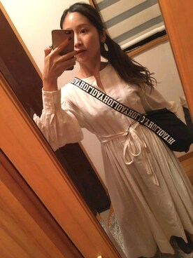 えぐりんさんのコーディネート