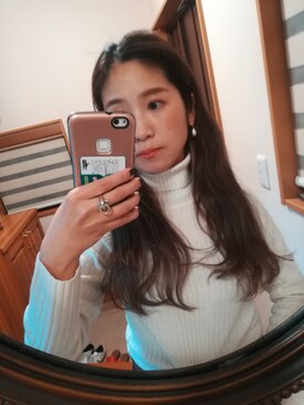 えぐりんさんのコーディネート