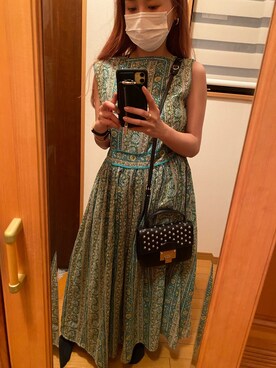 えぐりんさんのコーディネート