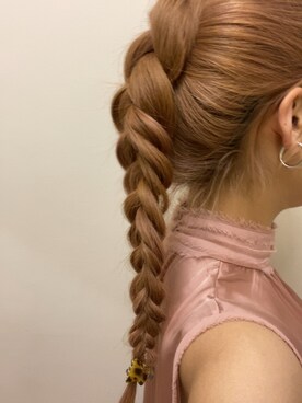 えぐりんさんのコーディネート