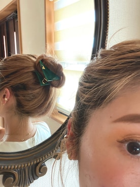 えぐりんさんのコーディネート