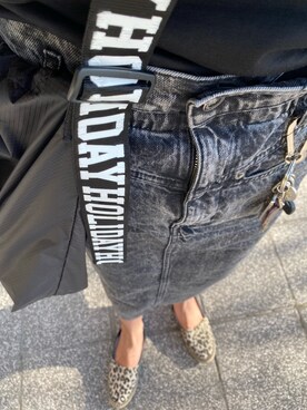 えぐりんさんのコーディネート