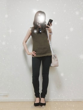 きなさんのコーディネート