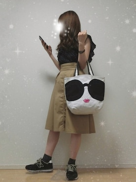 きなさんのコーディネート