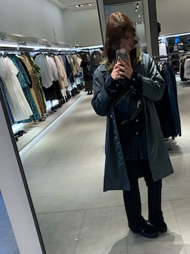 ruu_mangoさんのコーディネート