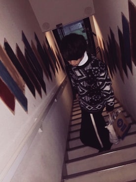 たくわん。さんのコーディネート