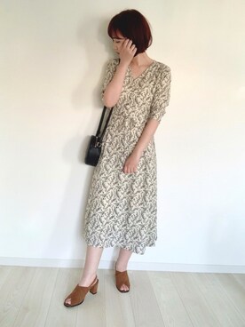 みずたにさんのコーディネート